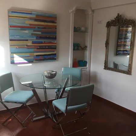 Villa Vila Fabric *