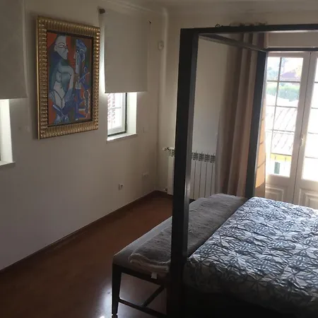Villa Vila Fabric