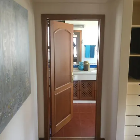 Villa Vila Fabric *