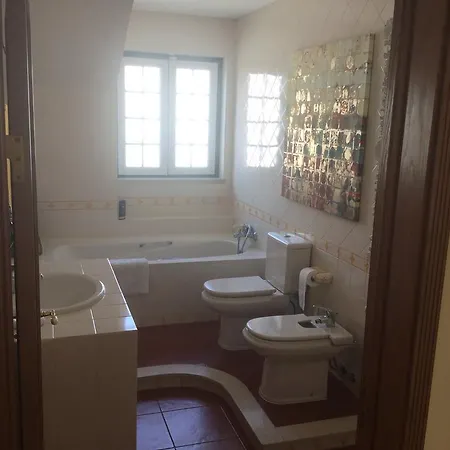 Villa Vila Fabric