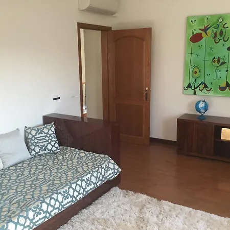 Villa Vila Fabric *