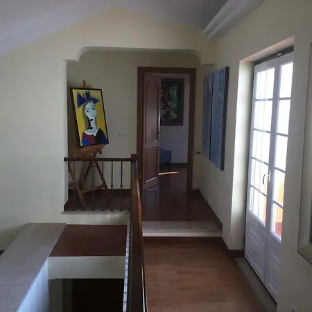 Vila Fabric Azeitao