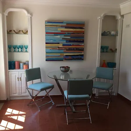 Villa Vila Fabric Azeitao