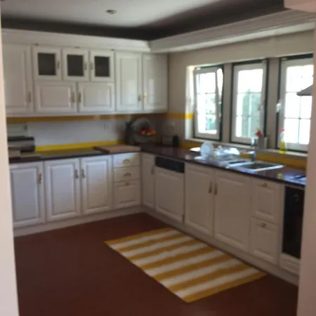 Villa Vila Fabric