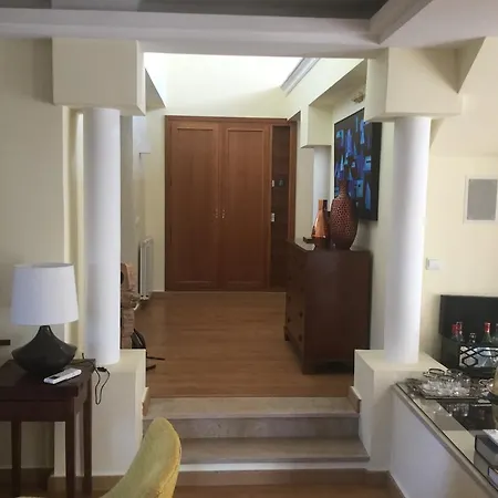 Villa Vila Fabric Azeitao
