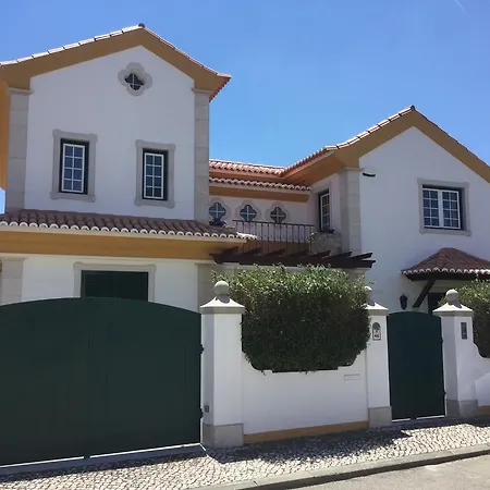 Villa Vila Fabric *