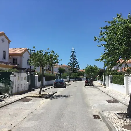 Villa Vila Fabric