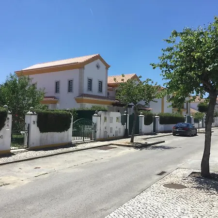Villa Vila Fabric Azeitao