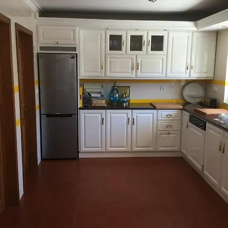 Villa Vila Fabric Azeitao
