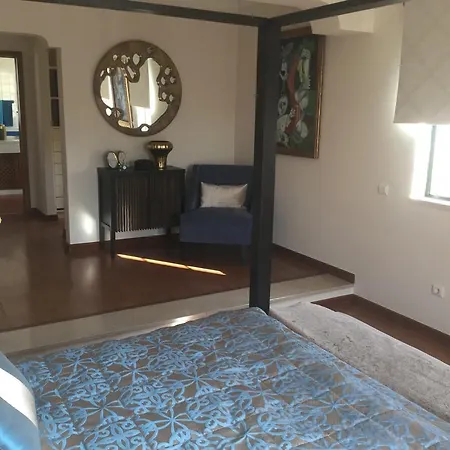 Vila Fabric Azeitao