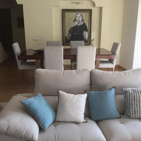Villa Vila Fabric Azeitao