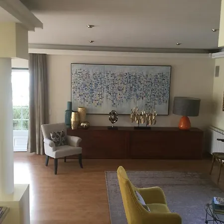Villa Vila Fabric *