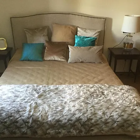 Vila Fabric