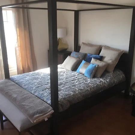 Villa Vila Fabric Azeitao